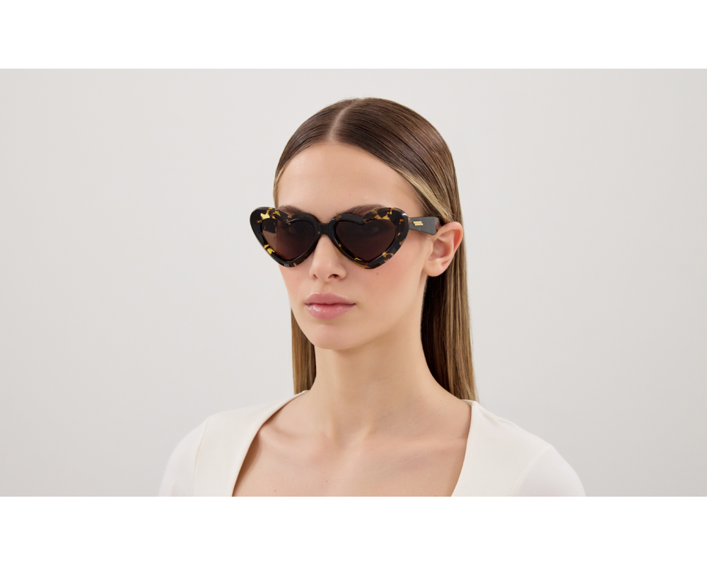 Lunettes de soleil Bottega Veneta BV1432S