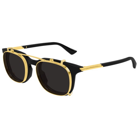 Bottega Veneta zonnebril met lint BV1429S