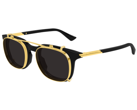 255134-Lunettes de soleil Bottega Veneta Ribbon BV1429S
