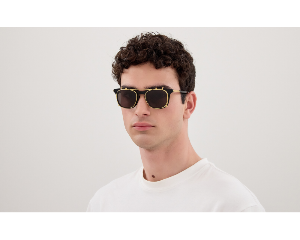Lunettes de soleil Bottega Veneta Ribbon BV1429S