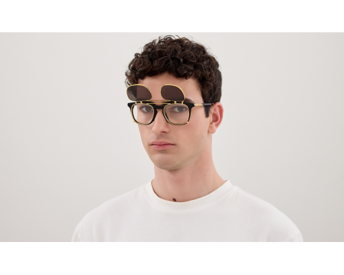 Lunettes de soleil Bottega Veneta Ribbon BV1429S