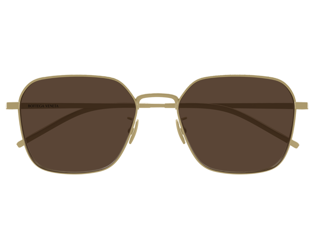 Lunettes de soleil Bottega Veneta Intrecciato BV1422SA