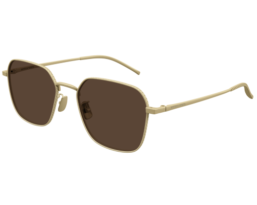 Lunettes de soleil Bottega Veneta Intrecciato BV1422SA