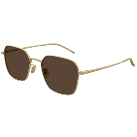 Lunettes de soleil Bottega Veneta Intrecciato BV1422SA