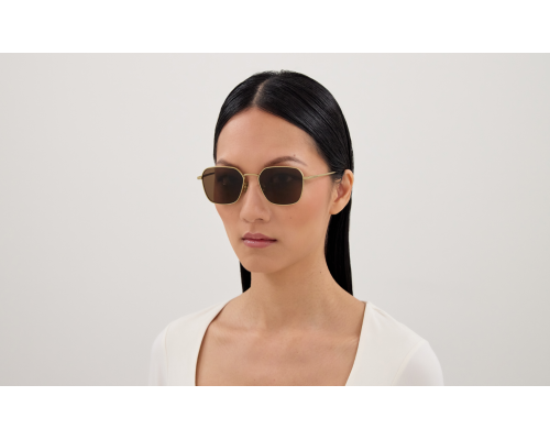 Lunettes de soleil Bottega Veneta Intrecciato BV1422SA