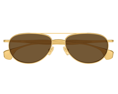 Lunettes de soleil Bottega Veneta Signature Icons BV1419S