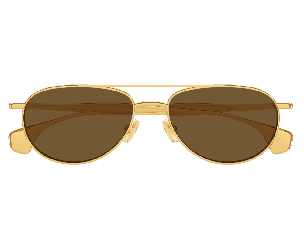 Lunettes de soleil Bottega Veneta Signature Icons BV1419S