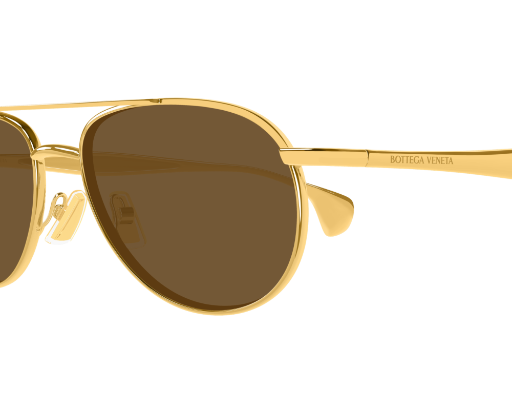 Lunettes de soleil Bottega Veneta Signature Icons BV1419S