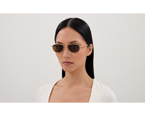 Lunettes de soleil Bottega Veneta Signature Icons BV1419S