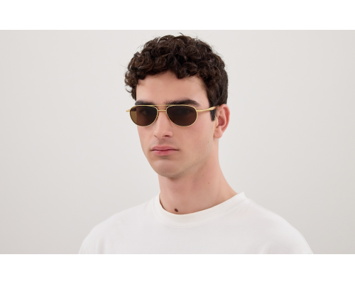 Lunettes de soleil Bottega Veneta Signature Icons BV1419S