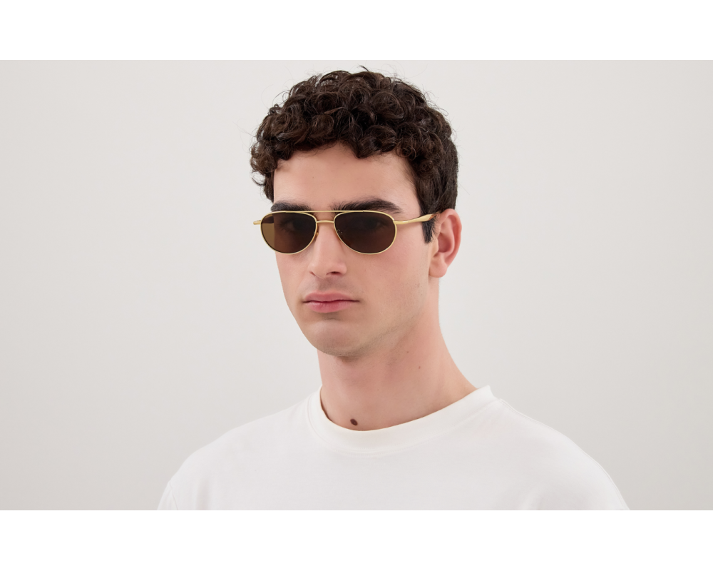 Lunettes de soleil Bottega Veneta Signature Icons BV1419S
