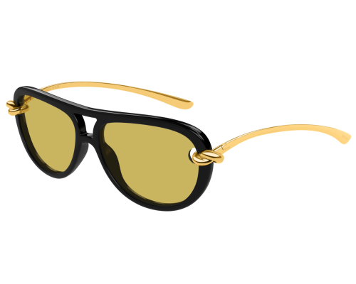 Lunettes de soleil Bottega Veneta Signature Icons BV1418S