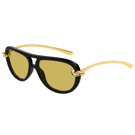 Lunettes de soleil Bottega Veneta Signature Icons BV1418S