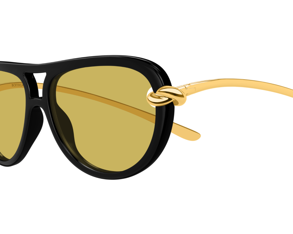 Lunettes de soleil Bottega Veneta Signature Icons BV1418S