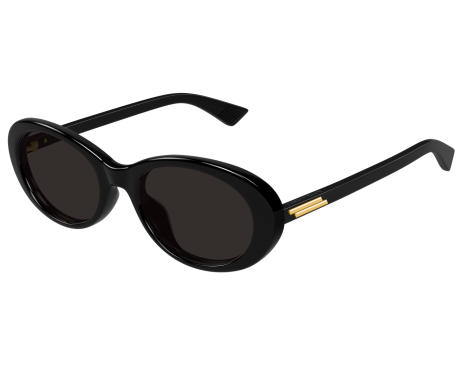 255186-Lunettes de soleil Bottega Veneta Ribbon BV1415SK