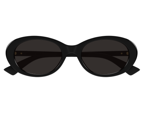 255187-Lunettes de soleil Bottega Veneta Ribbon BV1415SK