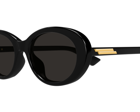 255188-Lunettes de soleil Bottega Veneta Ribbon BV1415SK