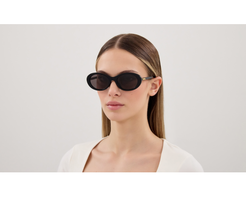 Lunettes de soleil Bottega Veneta Ribbon BV1415SK