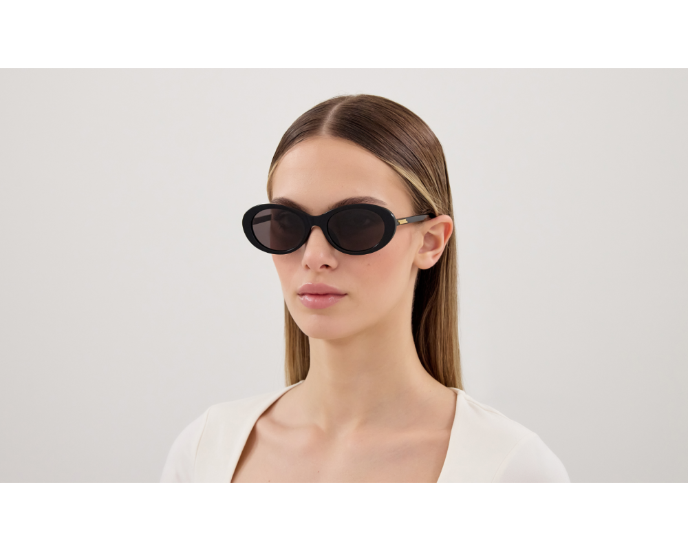 Lunettes de soleil Bottega Veneta Ribbon BV1415SK