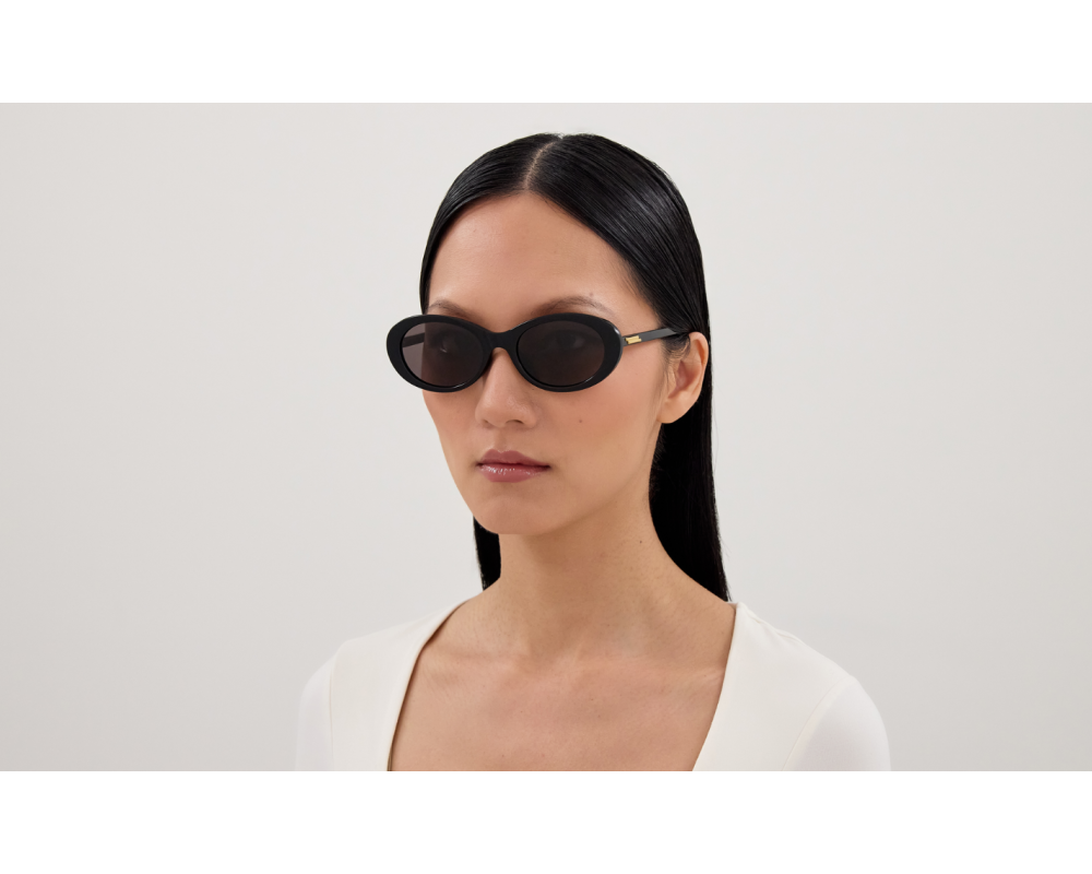 Lunettes de soleil Bottega Veneta Ribbon BV1415SK