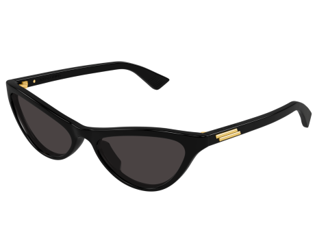 255201-Lunettes de soleil Bottega Veneta Ribbon BV1414S