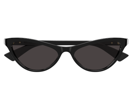 255202-Lunettes de soleil Bottega Veneta Ribbon BV1414S