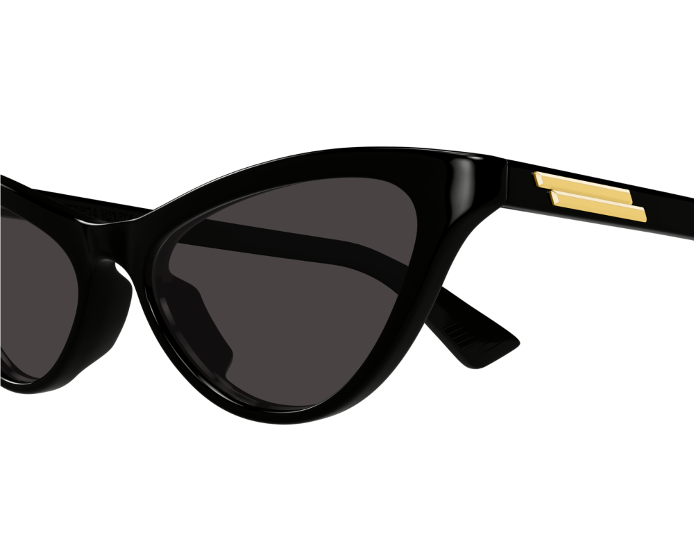 Lunettes de soleil Bottega Veneta Ribbon BV1414S