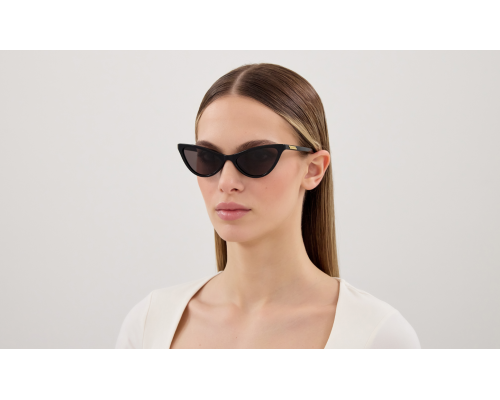 Lunettes de soleil Bottega Veneta Ribbon BV1414S