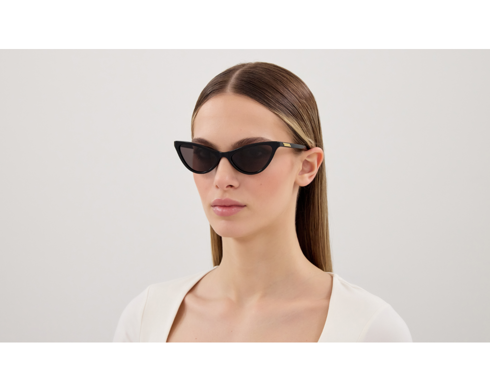 Lunettes de soleil Bottega Veneta Ribbon BV1414S
