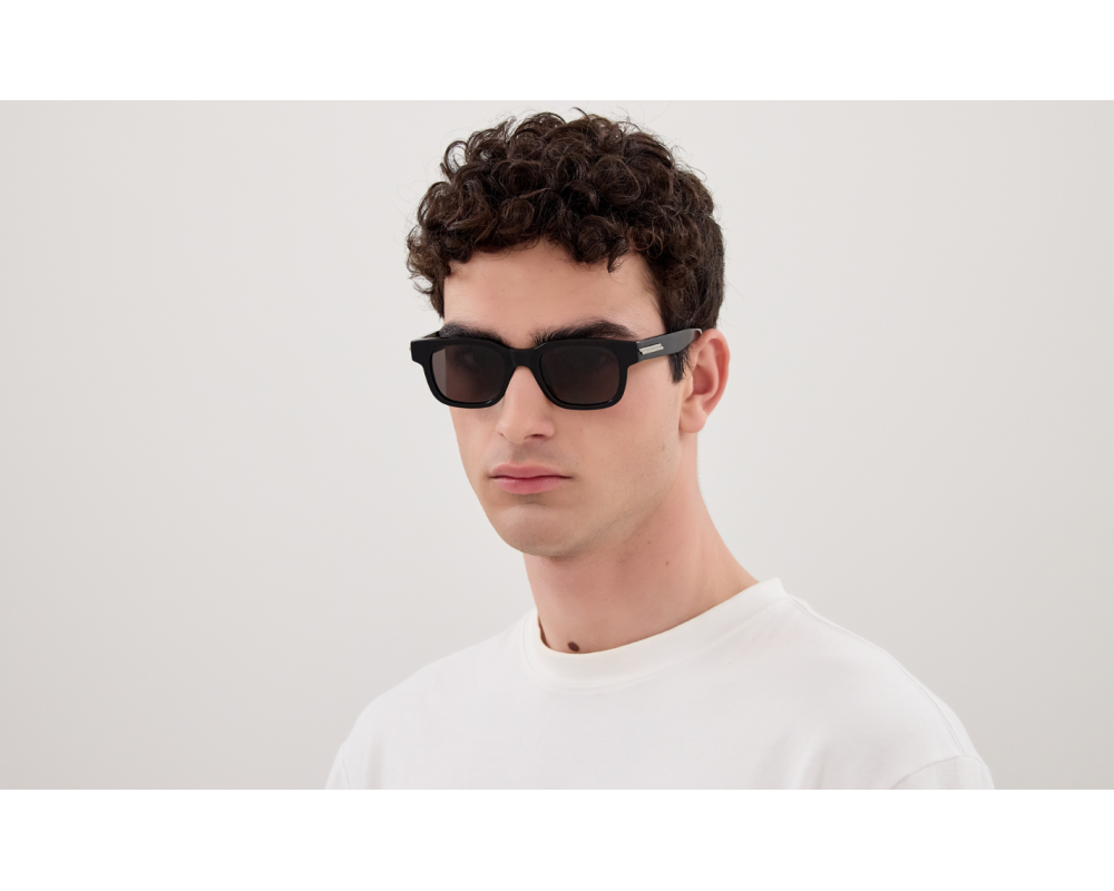 Lunettes de soleil Bottega Veneta Ribbon BV1411S