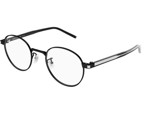 255248-Saint Laurent Coner Angle SL 848/J Zonnebril