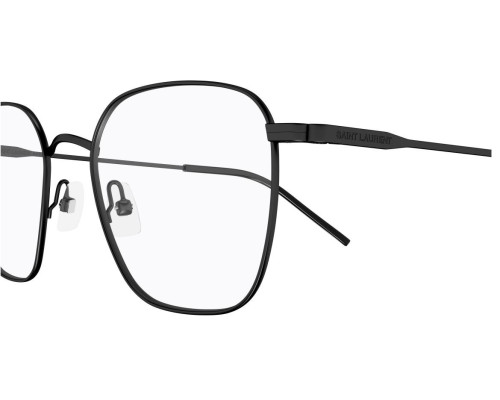 Saint Laurent SL logo bril SL 852
