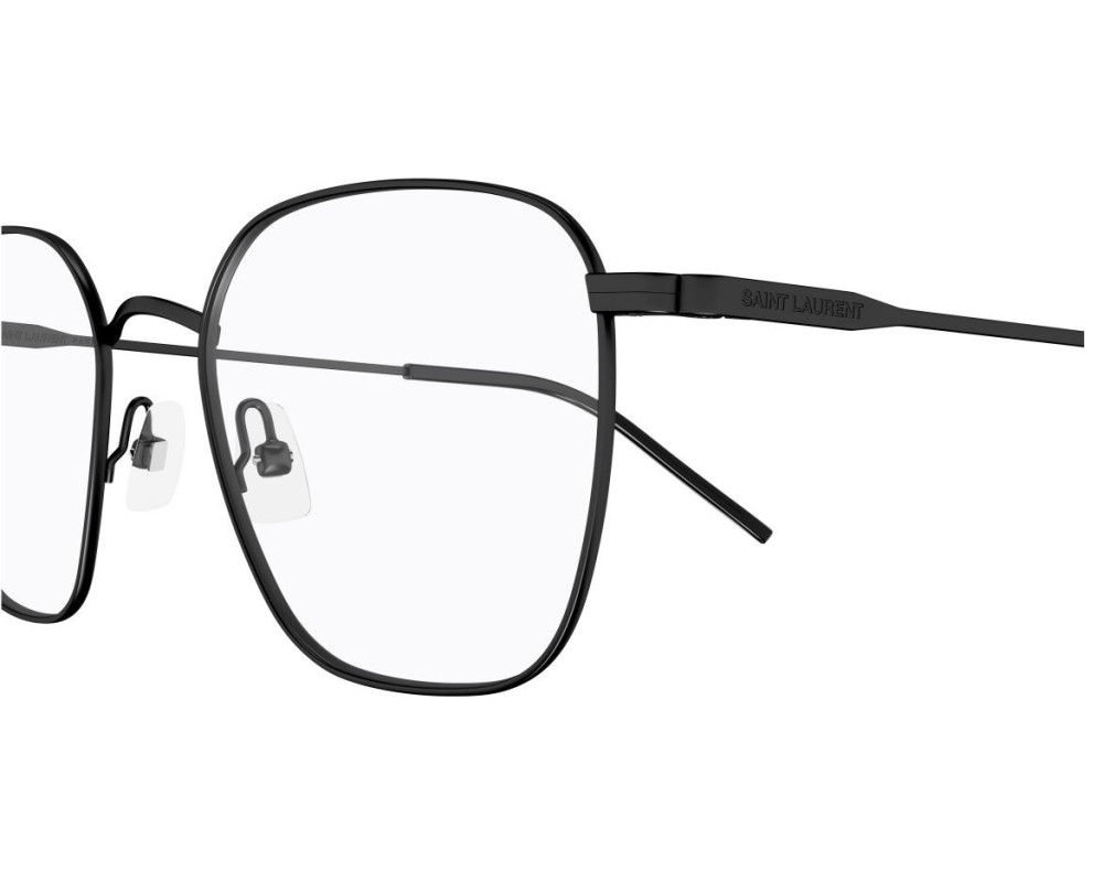 Lunettes de vue Saint Laurent SL logo SL 852