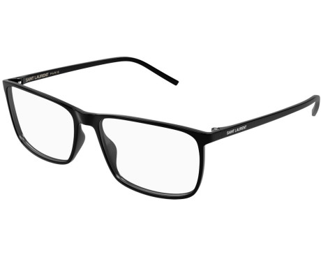 255264-Saint Laurent SL logo bril SL 846