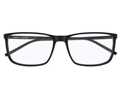 Lunettes de vue Saint Laurent SL logo SL 846