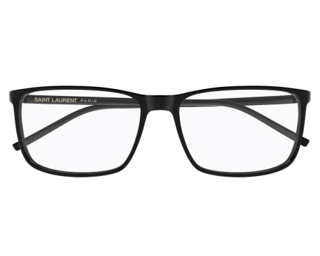 255265-Saint Laurent SL logo bril SL 846