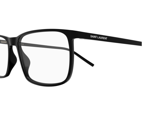 Lunettes de vue Saint Laurent SL logo SL 846
