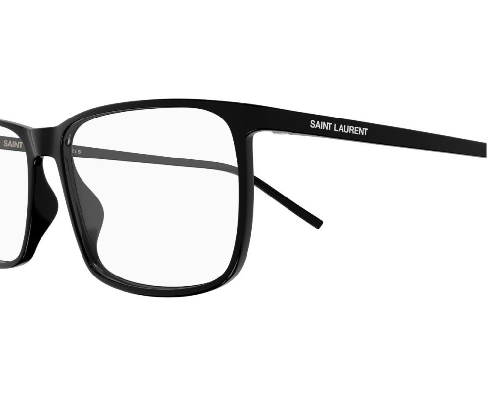 Lunettes de vue Saint Laurent SL logo SL 846