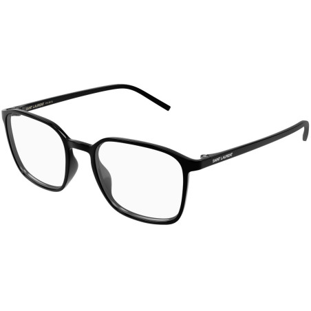 Saint Laurent SL logo SL 845 bril