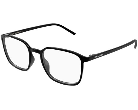 255275-Lunettes de vue Saint Laurent SL logo SL 845