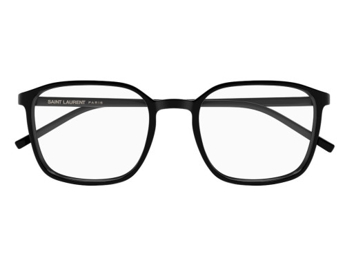 Lunettes de vue Saint Laurent SL logo SL 845