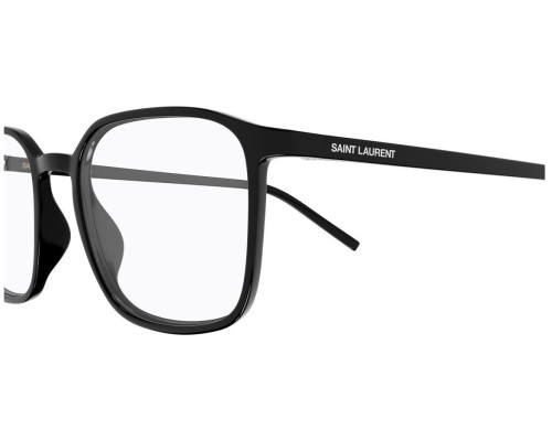 Saint Laurent SL logo SL 845 bril