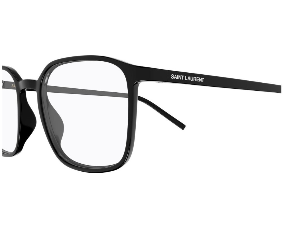 Saint Laurent SL logo SL 845 bril
