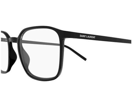 255277-Saint Laurent SL logo SL 845 bril