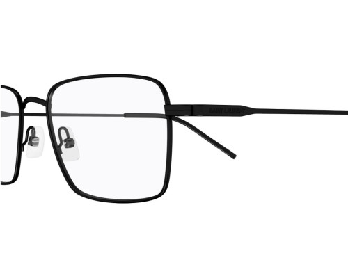 Saint Laurent SL logo SL 844 bril