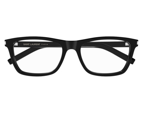 255306-Lunettes de vue Saint Laurent Coner Angle SL 841