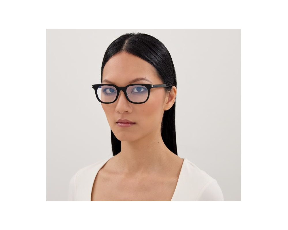 Lunettes de vue Saint Laurent Coner Angle SL 840/J