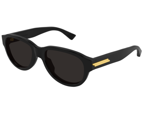 255344-Lunettes de soleil Bottega Veneta Ribbon BV1410S