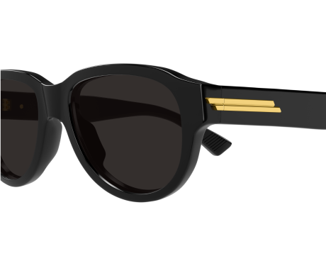 255345-Lunettes de soleil Bottega Veneta Ribbon BV1410S