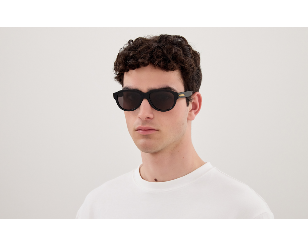 Lunettes de soleil Bottega Veneta Ribbon BV1410S